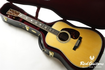 D-41 Standard